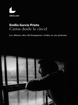 cover image of Cartas desde la cárcel